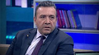 Irak'taki hain saldırıyla ilgili çarpıcı uyarı! Saldırının arkasındakileri açıkladı