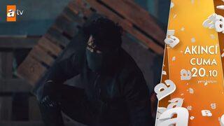 Akıncı final mi yapıyor? Akıncı ne zaman final yapıyor? Sevilen Akıncı dizisinin final tarihi belli oldu