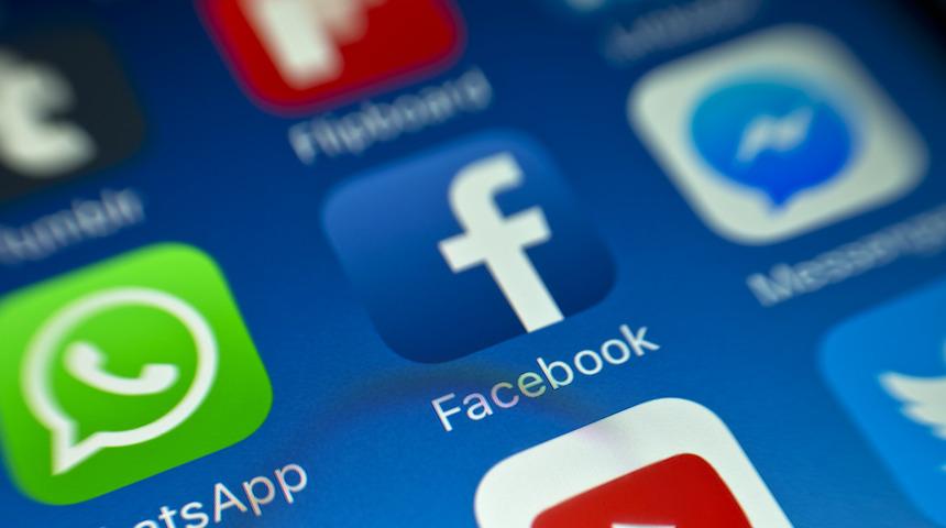 Facebook, kasabanın adını porno sayfası zannedip kapattı!