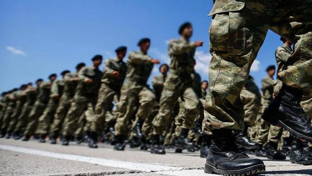 Askerlik yerleri nasıl öğrenilir? e-Devlet Mayıs ayı celp yerleri ve tarihi sorgulama sayfası