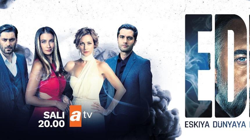 Eşkıya Dünyaya Hükümdar Olmaz sezon final tarihi belli oldu | EDHO ne zaman final yapıyor?