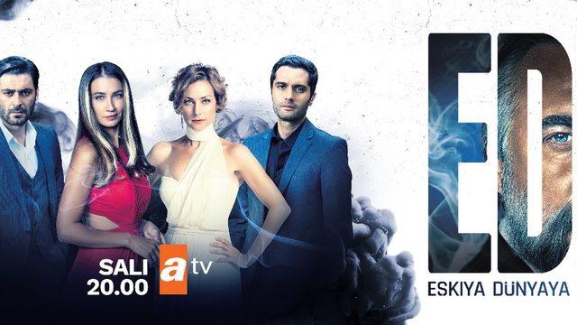 Eşkıya Dünyaya Hükümdar Olmaz sezon final tarihi belli oldu | EDHO ne zaman final yapıyor?