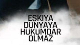 Eşkıya Dünyaya Hükümdar Olmaz yeni fragman | İlyas kime ateş ediyor?