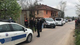 Kocaeli'de vahşet! Evinde elleri bantla bağlanıp bıçaklanarak öldürüldü