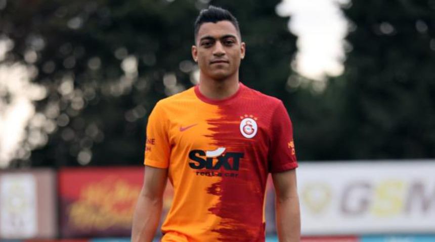 Mostafa Mohamed, Galatasaray'a imza atabilir