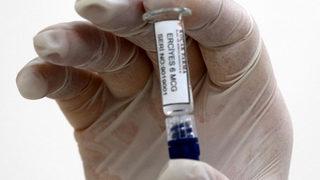 Faz-2 çalışmalarında son aşamaya gelinen yerli aşıyla ilgili yeni açıklama