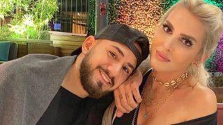 Selin Ciğerci evlat edinmek için başvuruda bulundu