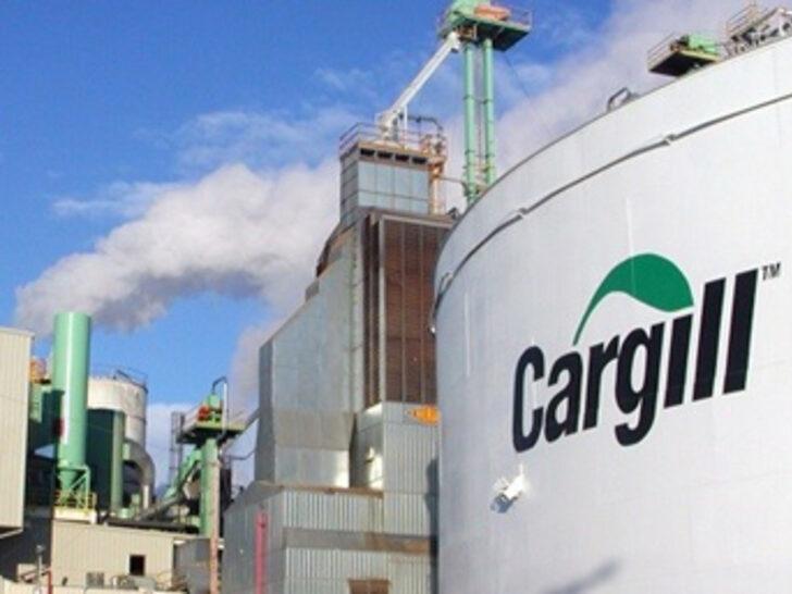 Cargill, Türkiye'ye 60 yılda 530 milyon dolarlık yatırım yaptı