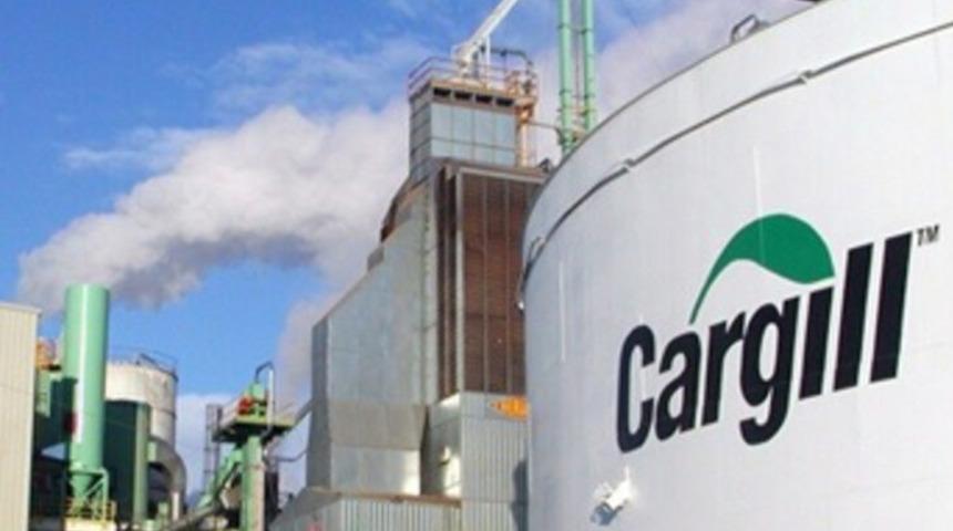 Cargill, Türkiye'ye 60 yılda 530 milyon dolarlık yatırım yaptı