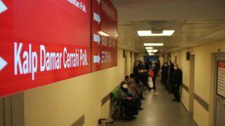 Rize'de korkutan çağrı! 'Zorunlu olmadıkça hastanelere başvurmayın'