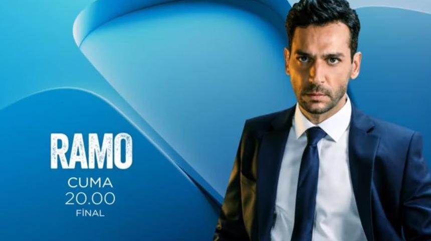 Ramo final yapıyor! | Ramo 16 Nisan günü son bölümü ile ekranlara veda ediyor
