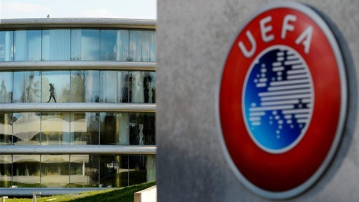 UEFA, deplasman golünün avantajını sonlandıracak