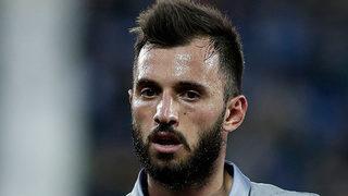 Karagümrük'te Emre Çolak ile yollar ayrıldı