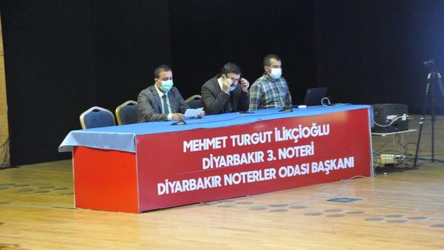 Diyarbakır Belediyesi 423 personel alım kurası sonuçlandı