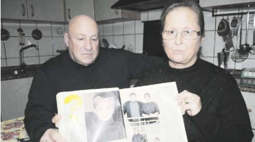 İtalyan anne, kaybolan oğlunun Dubai şeyhi olduğunu iddia etti