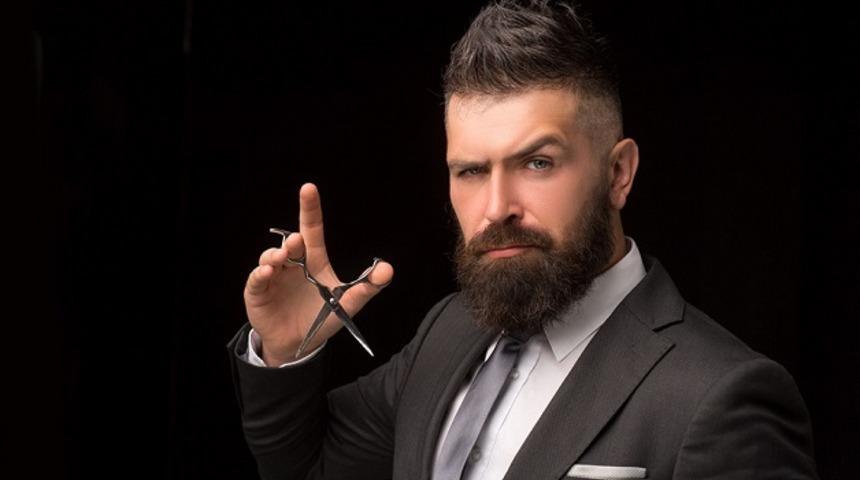 Türkiye’de ilk kez sakal yarışması düzenlenecek