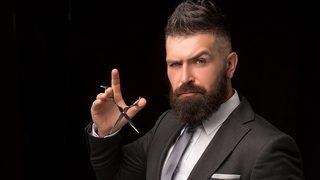 Türkiye’de ilk kez sakal yarışması düzenlenecek