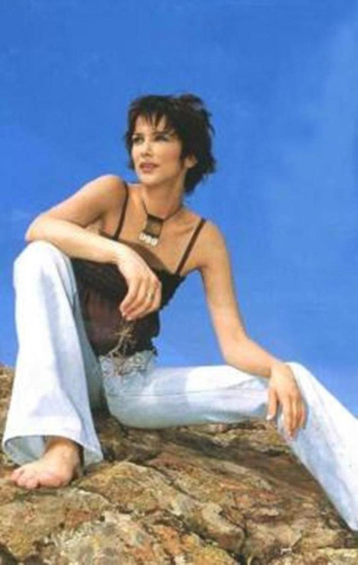 Yarım Elma'nın Yonca'sı Janset'in değişimi şoke etti G2