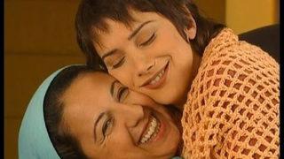 Yarım Elma'nın Yonca'sı Janset'in değişimi şoke etti