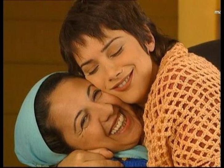 Yarım Elma�nın Yonca�sı Janset�in değişimi şoke etti Gündem Haberleri