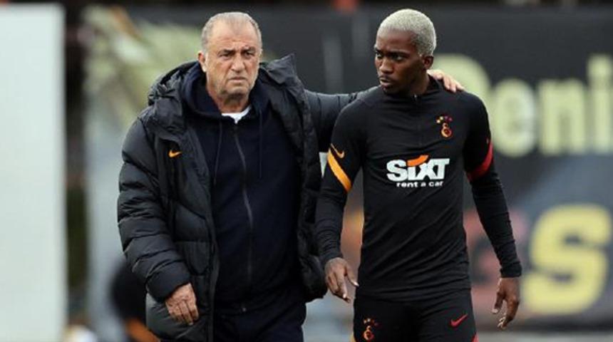 Galatasaray'da Fatih Terim'in söyleyecekleri bekleniyor