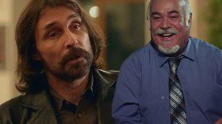 Erdal Beşikçioğlu'dan Behzat Ç'yi kim bitirdi? sorusuna net yanıt! 