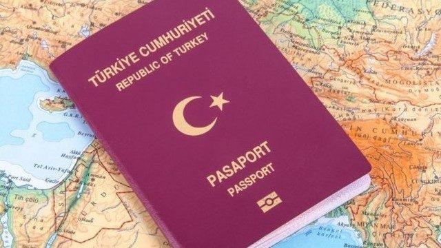 Pasaport nasıl çıkartılır 2020
