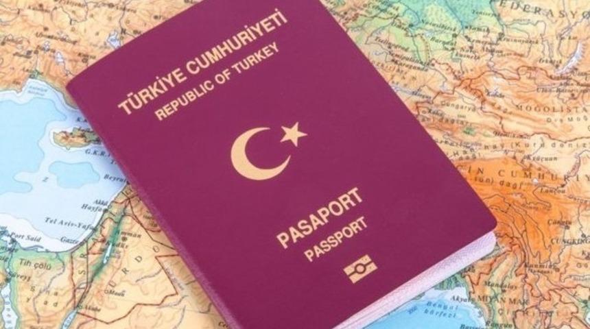 Pasaport nasıl çıkartılır 2020