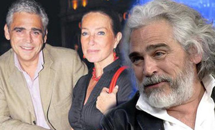 Tolga Savacı'yı görenler tanımakta güçlük çekiyor G1