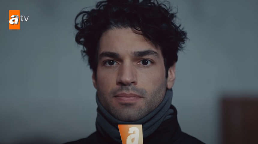 Akıncı dizisi yeni bölüm fragmanı izle | Nergis Akıncı'nın Fatih olduğunu öğreniyor mu?