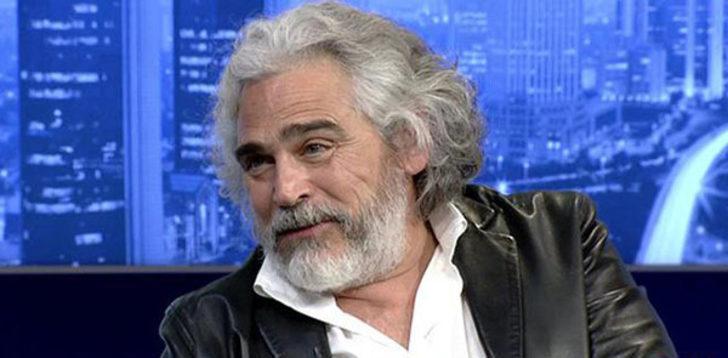 Tolga Savacı'yı görenler tanımakta güçlük çekiyor G4