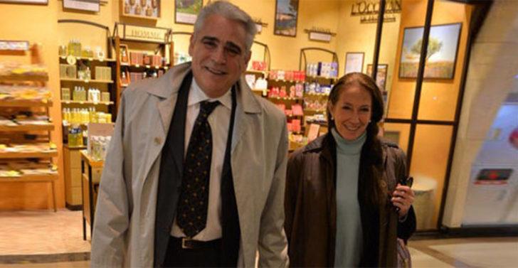 Tolga Savacı'yı görenler tanımakta güçlük çekiyor G5