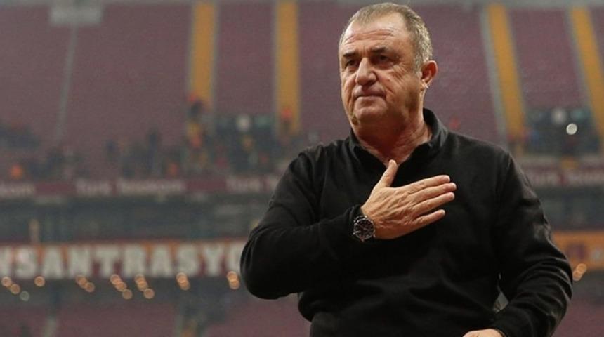 Galatasaray'da Fatih Terim görevi bırakıyor!