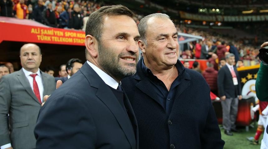 Son dakika: Arda Turan, ilk kez açıkladı! Fatih Terim, Okan Buruk ve Fenerbahçe sözleri olay oldu...