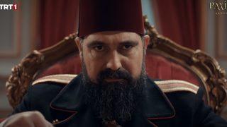 Payitaht Abdülhamid dizisi yeni bölüm fragmanı izle |O haini mutlaka bulup buraya getirin! 