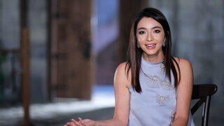 Öykü Gürman kimdir, kaç yaşında ve evli mi? Hayat hikâyesi nedir?