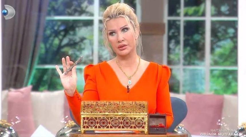 Gelinim Mutfakta puan durumu | Gelinim Mutfakta’da bu hafta kim elendi, kim birinci oldu?