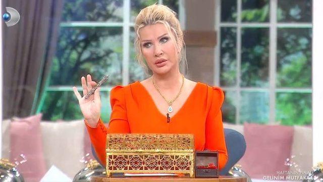 Gelinim Mutfakta puan durumu | Gelinim Mutfakta’da bu hafta kim elendi, kim birinci oldu?