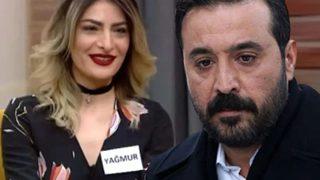 Mustafa Üstündağ kendini savundu! 'Sevgilime bıçak çektiler!'