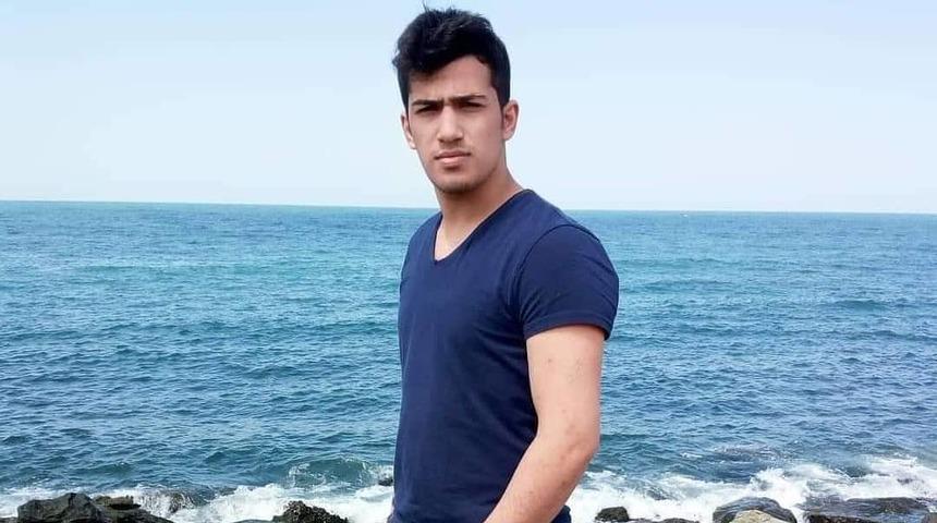 Kahreden olay! Babası gibi çalıştığı inşattan düşerek yaşamını yitirdi