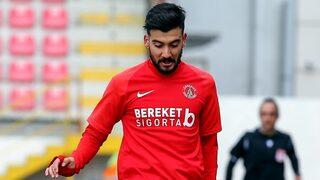 Beşiktaş Atakan Üner'den gelen sakatlık haberiyle sarsıldı