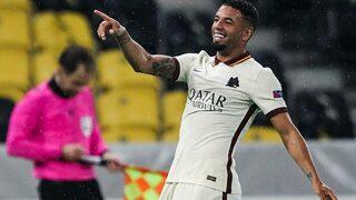 Trabzonspor, Bruno Peres ile üç yıllık anlaşmaya vardı