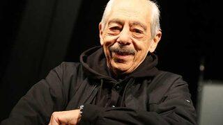 Genco Erkal'a Cumhurbaşkanına hakaret soruşturması