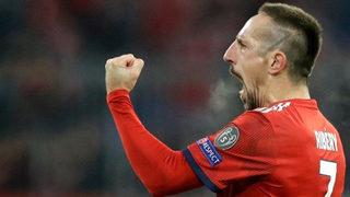 Fatih Karagümrük'ten Frank Ribery bombası
