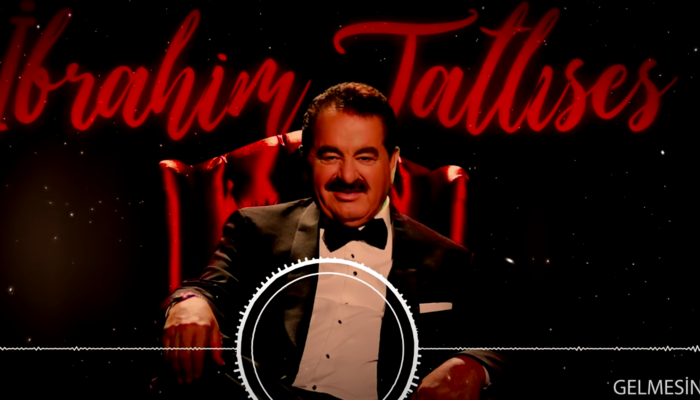 Ibrahim tatlıses gelmesin ibo show