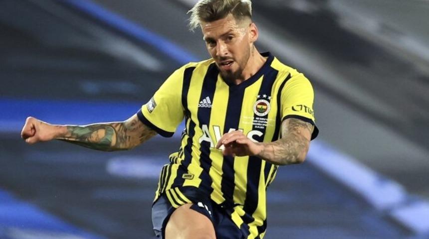 Jose Sosa: Geleceğim hakkında bir fikrim yok
