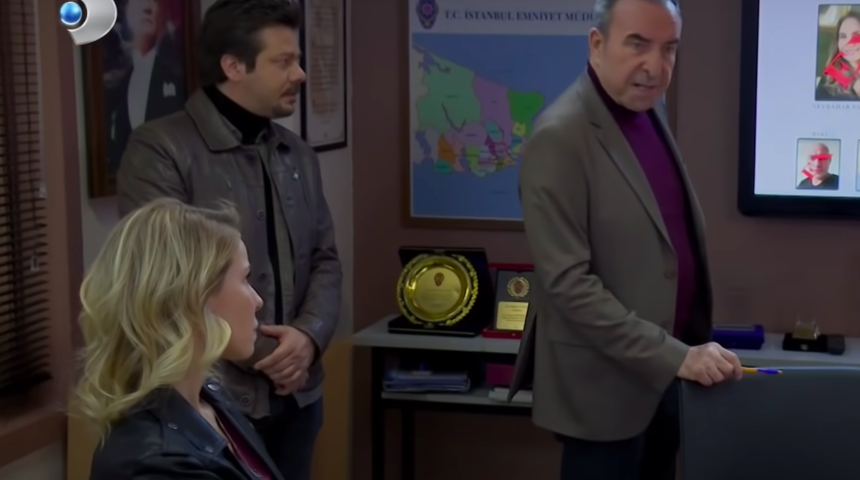 Arka Sokaklar 586. yeni bölüm fragmanı yayınlandı? Arka Sokaklar yeni bölümde neler oluyor?