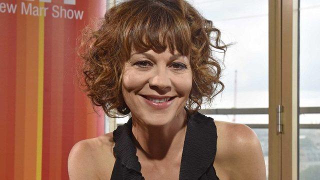 Peaky Blinders dizisindeki rolüyle tanınan aktrist Helen McCrory, 52 yaşında hayatını kaybetti