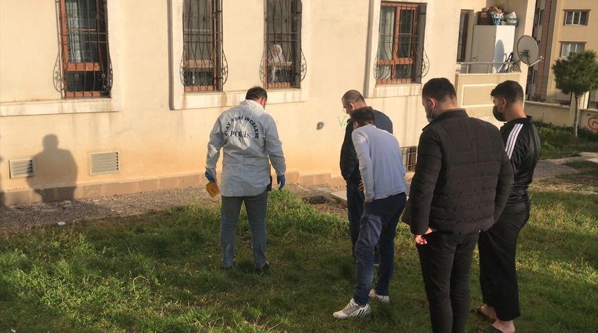 Gaziantep'te korkunç olay! 11'inci kattan düşen çocuk yaşamını yitirdi