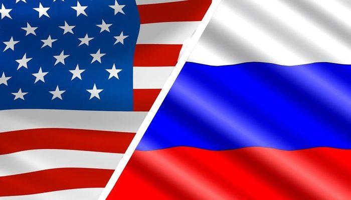 Rusya, ABD'li 10 diplomatı sınır dışı edeceğini açıkladı